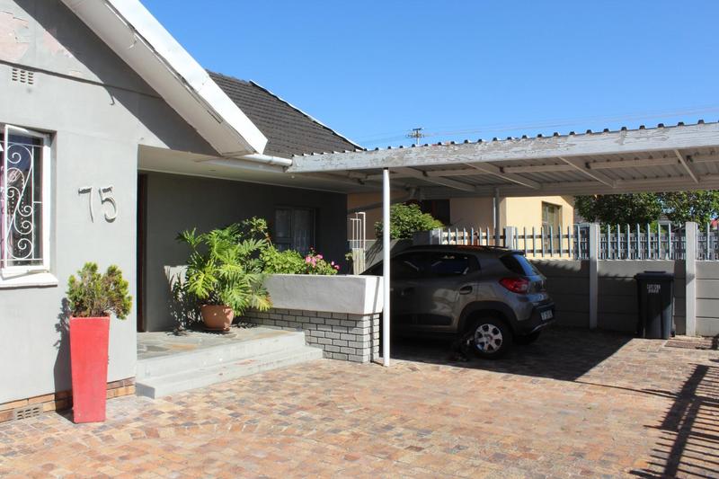 4 Bedroom Property for Sale in Vasco Estate Western Cape